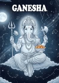 พระพิฆเนศ,ร่ำรวยมหาศาล,สมปรารถนา 3