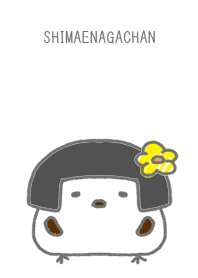SHIMAENAGACHAN W