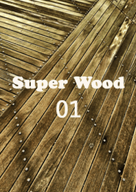 Super Wood 01