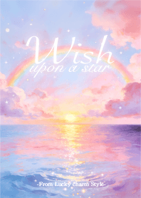 Wish - Miracle Rainbow - 15