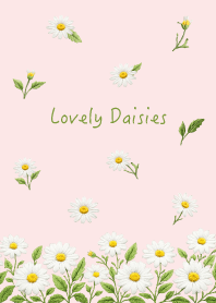 Lovely Daisies6