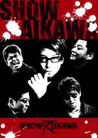 SHOW AIKAWA