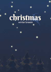 Minimal : Christmas winter breeze