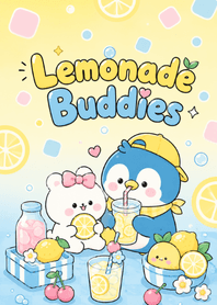 Lemonade Buddies