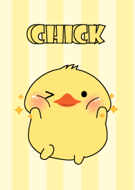 Oh! I'm Cute Duck