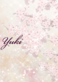 Yuki Sakura Beautiful