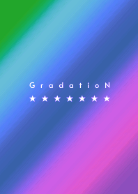 グラデーション　-97