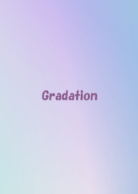 gradation -PURPLE&PINK-21