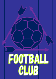 FOOTBALL CLUB -H type- (HFC)
