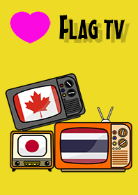 Flag tv