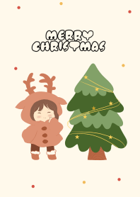 Merry Christmas ,