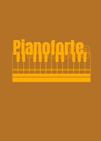 pianoforte Santan