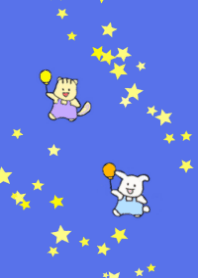 Balloon Space