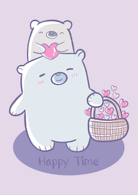 Happy Life & Happy Time [3]