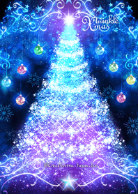 twinkle X'mas