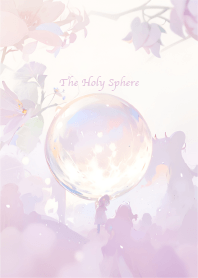 The Holy Sphere 3