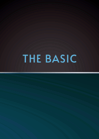 THE BASIC THEME 93
