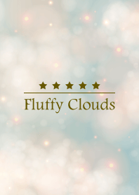 Fluffy-Clouds RETRO 15