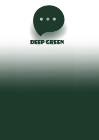 Deep Green & White Theme V.2