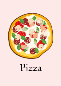 SIMPLE Pizza.
