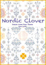 Nordic Clover#