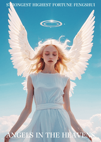 Celestial Angels of Fortune 94