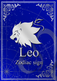 Leo Silver Blue 2 JPN