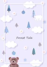 violet A gentle forest story 05_2