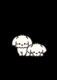 Maltese darkmode