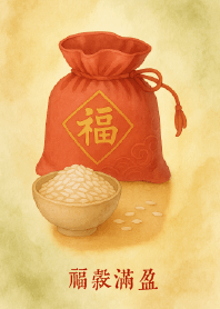 Blessing of Abundance