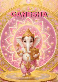 Ganesha,rich, prosperity