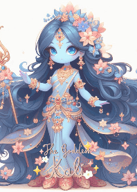 พระแม่กาลี : พลิกชีวิต (วันพฤหัสบดี)