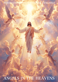 Celestial Angels of Fortune 48