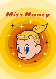 Miss Nancy