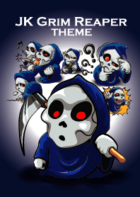 Jkธีม มัจจุราช