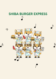 시바 버거 익스프레스