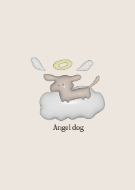 dog white cat love cute Theme 3D 10