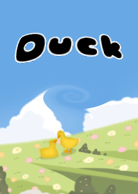 Duck two