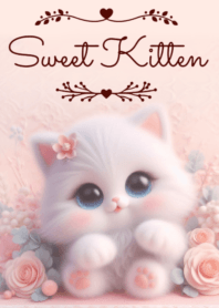 Sweet Kitten No.556