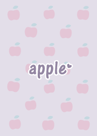 Apple'Purple'