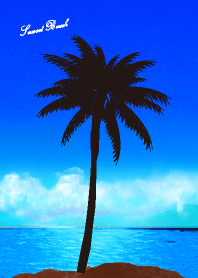 Summer Beach 308
