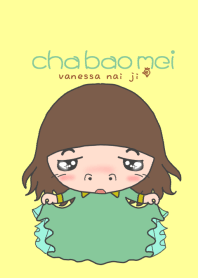 cha bao mei spring