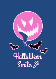 HALLOWEEN-SMILE- THEME 94