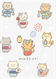 Cat Summer Festival 01_2