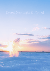 Brand-New Light 10 Not AI