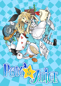 Pom's Alice