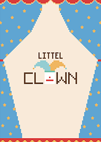 LITTLE CLOWN