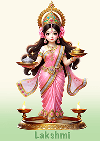 Lakshmi Online Business Good Sales Rich