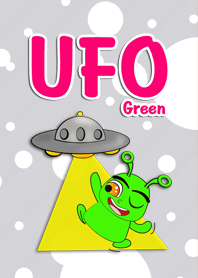 UFO Green