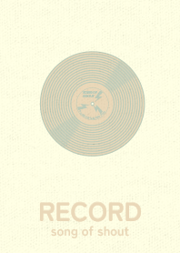 RECORD_shout urahairo